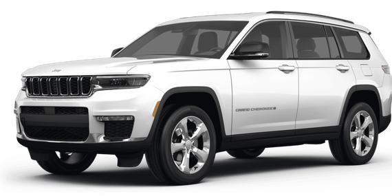 JEEP GRAND CHEROKEE L 2025 1C4RJJAG0S8650070 image JEEP GRAND CHEROKEE L 2025 1C4RJJAG0S8650070 image